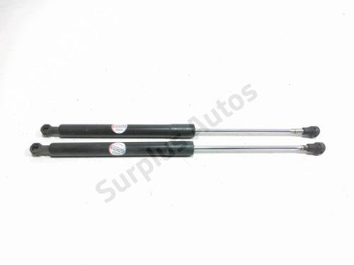 Used Tailgate lift support Tailgate lift support DS DS 3 (SA_) 1.6 BlueHDi 100 (SABHY0, SABHYT) (99 hp) 34643484 34643484