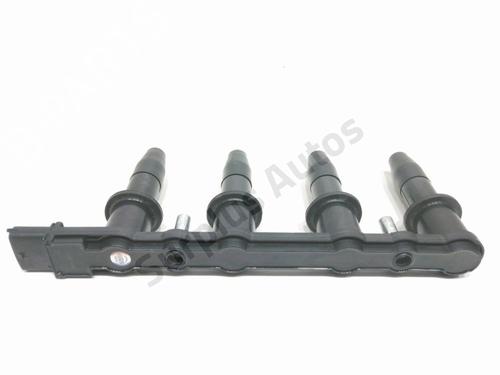 Ignition coil OPEL ASTRA H (A04) 1.6 (L48) | BP29230381M94 - Image 3
