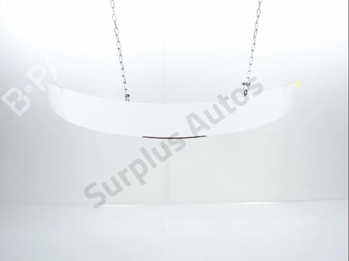 Spoiler bagklap FORD FOCUS II (DA_, HCP, DP) 2.0 TDCi | BP28259177C96 