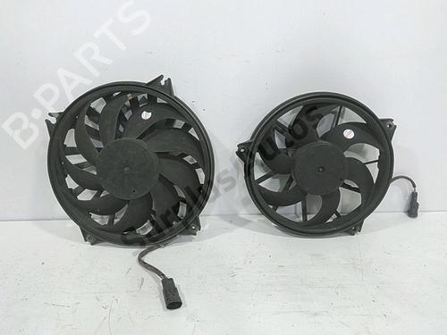 Used Radiator fan Radiator fan 39548085 39548085