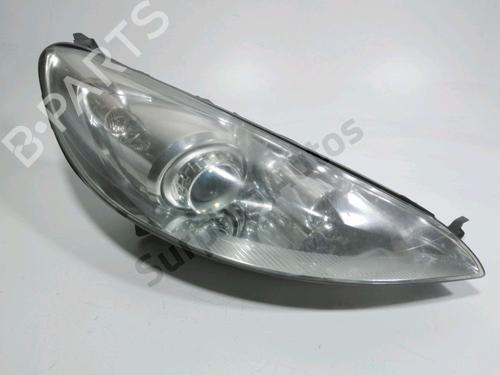 Used Right headlight Right headlight PEUGEOT 407 Coupe (6C_) 2.0 HDi (136 hp) 35808328 35808328