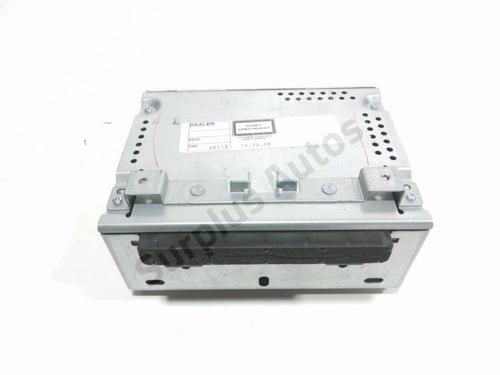radio-ford-fiesta-vi-cb1-ccn-2008-37291596 main image
