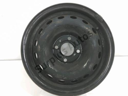Used Rim Rim RENAULT CLIO II (BB_, CB_) 1.5 dCi (B/CB07) (65 hp) 36464466 36464466