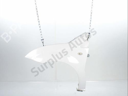 Used Left front fenders CITROËN C2 (JM_) 1.1 (60 hp) 28236276