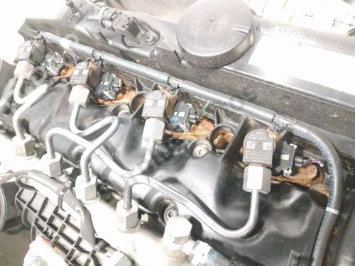 Engine INFINITI Q30 2.2 D AWD | BP30608088M1 - Image 7