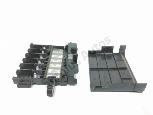Used Electronic module Electronic module RENAULT MEGANE IV Hatchback (B9A/M/N_) 1.6 TCe 205 (B9MV) (205 hp) 34231998 34231998