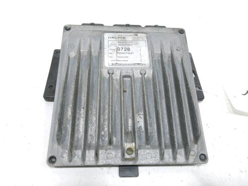 Used Engine control unit (ECU) RENAULT KANGOO (KC0/1_) 1.5 dCi (KC08, KC09) (82 hp) 30984409