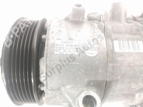 AC compressor TOYOTA AURIS (_E18_) 1.2 (NRE185_, NRE185R) | BP36509037M34  - Image 5