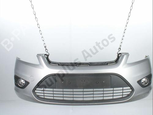 Used Front bumper Front bumper FORD FOCUS II Turnier (DA_, FFS, DS) 1.8 TDCi (115 hp) 33750289 33750289