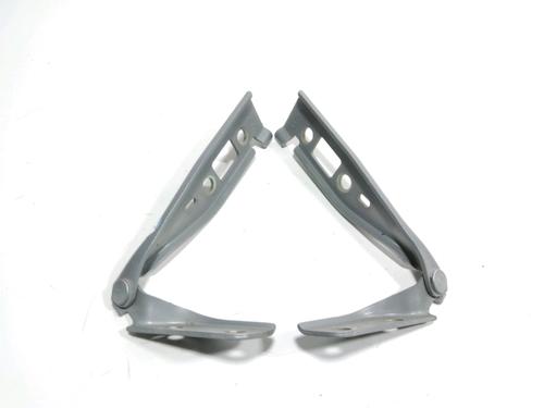 Used Hinge/Door check strap FORD FUSION (JU_) 1.4 (80 hp) 28237496