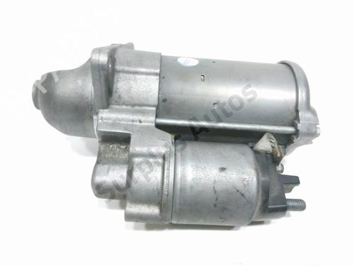 Starter OPEL ADAM (M13) 1.4 | BP30654535M8 - Image 2