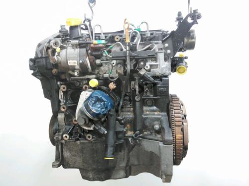 Motor RENAULT KANGOO Express (FC0/1_) 1.5 dCi (FC1E) (68 hp) 30406135