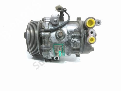Airco pomp OPEL AGILA A (H00) 1.3 CDTI (F68) (70 hp) 29579615