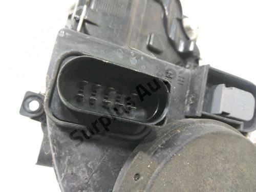 Right headlight SEAT ALTEA (5P1) 1.9 TDI | BP31005060C29