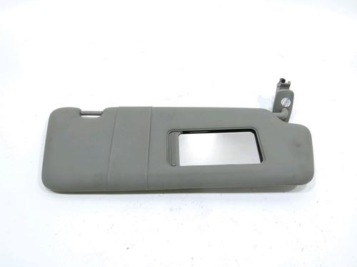 Used Right sun visor Right sun visor 37784611 37784611