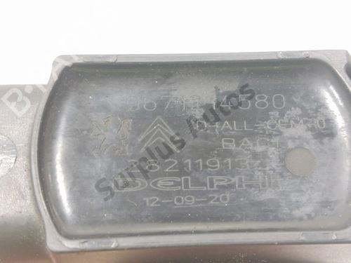 Ignition coil CITROËN C3 II (SC_) 1.2 VTi 82 | BP36831837M94 - Image 3