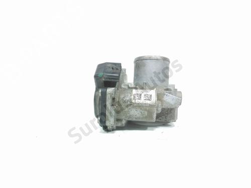 Throttle body RENAULT KOLEOS I (HY_) 2.0 dCi | BP34178018M82 - Image 4