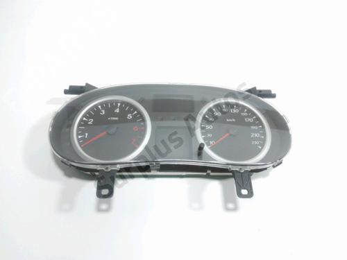 Cockpit RENAULT CLIO II (BB_, CB_) 1.2 16V (BB05, BB0W, BB11, BB27, BB2T, BB2U, BB2V, CB05,... (75 hp) 28231101