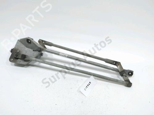 Used Front wipers mechanism FORD KUGA I 2.0 TDCi (140 hp) 31008420