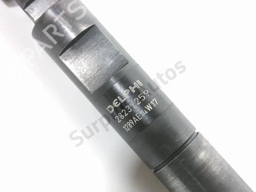 Injector RENAULT MEGANE III Hatchback (BZ0/1_, B3_) 1.5 dCi (BZ0C) | BP30800702M100