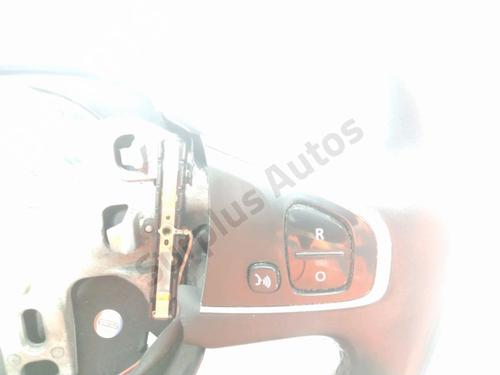 Steering wheel RENAULT CAPTUR I (J5_, H5_) 1.5 dCi 90 (J5N4, J5M5, J5MW, J5M6, J5AL, J5AJ) | BP40212975C49 - Image 3