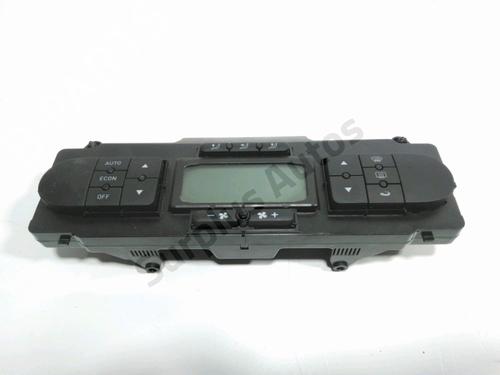 Used Climate control SEAT LEON (1P1) 2.0 TDI 16V (140 hp) 30741968