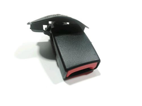 Used Seat buckle AUDI A5 (8T3) 3.0 TDI quattro (240 hp) 28233452