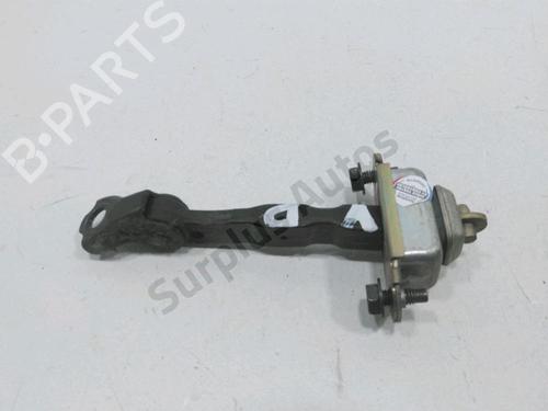 Used Hinge/Door check strap NISSAN X-TRAIL I (T30) 2.2 dCi 4x4 (136 hp) 30998752