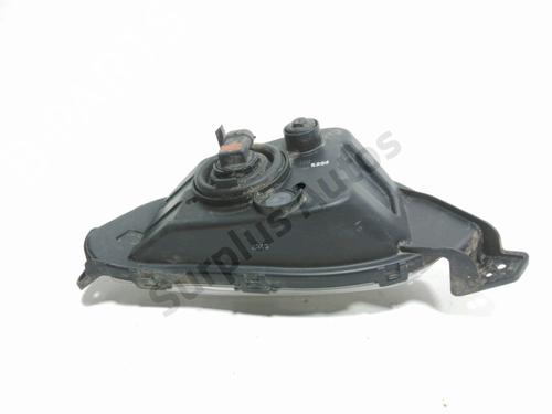 Right front fog light OPEL KARL (C16) 1.0 | BP37507233C31 - Image 2