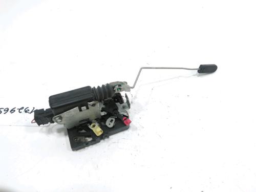 Front left lock DACIA LOGAN MCV (KS_) 1.5 dCi (KS0K) | BP30998211C98 - Image 2
