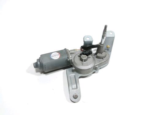 Used Rear wiper motor CHEVROLET MATIZ (M200, M250) 0.8 (52 hp) 28272660