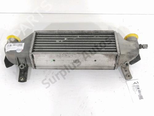 Used Intercooler Intercooler FORD FOCUS I (DAW, DBW) 1.8 TDCi (115 hp) 33111848 33111848