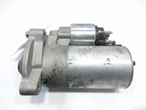 Used Starter Starter 36464327 36464327