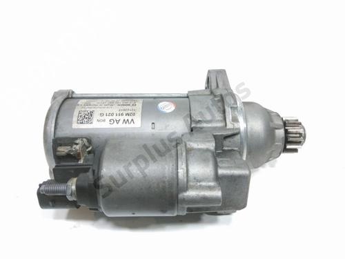 Starter VW UP! (121, 122, BL1, BL2, BL3, 123) 1.0 TSI | BP32741934M8 - Image 4