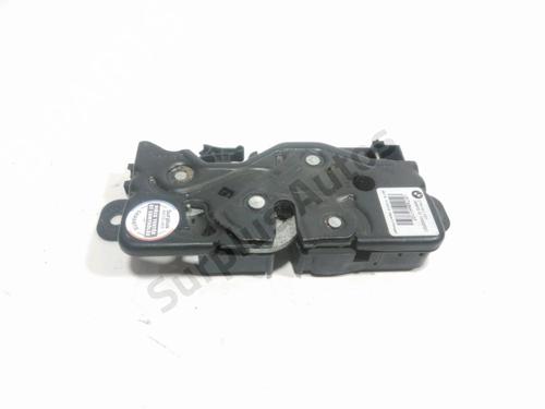 Used Tailgate lock Tailgate lock 28260702 28260702