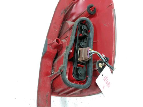 Left taillight PEUGEOT 306 Break (7E, N3, N5) 1.8 16V | BP31006492C34