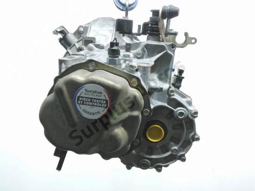 Gearbox CHEVROLET AVEO / KALOS Hatchback (T250, T255) 1.2 | BP31207537M3