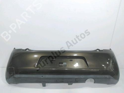 Used Rear bumper Rear bumper 37017986 37017986