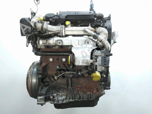 Engine LAND ROVER FREELANDER 2 (L359) 2.2 TD4 4x4 | BP35941355M1 - Image 3