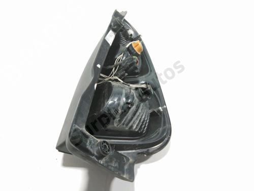 Left taillight CITROËN C3 Picasso (SH_) | BP37681566C34 - Image 2