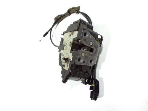 Used Rear right lock RENAULT CLIO III (BR0/1, CR0/1) 1.5 dCi (BR17, CR17) (86 hp) 28254119