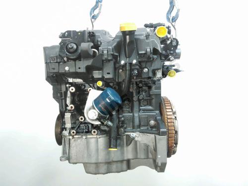 Used Engine RENAULT CLIO III Hatchback Van (SB_, SR_) 1.5 dCi (SR1H) (88 hp) 31058297