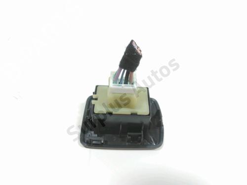Right front window switch RENAULT KANGOO / GRAND KANGOO II (KW0/1_) 1.5 dCi 90 (KW05, KW08, KW0G, KW11) | BP30475288I26 - Image 2