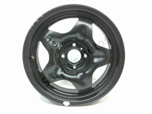Used Rim Rim 36898940 36898940