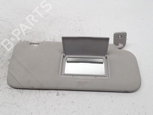 Højre solskærm Højre solskærm 37784534 37784534