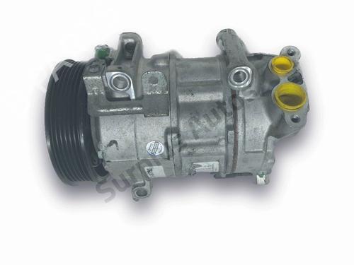 AC compressor CITROËN C4 II (NC_) 1.6 HDi 110 | BP38613498M34 - Image 2