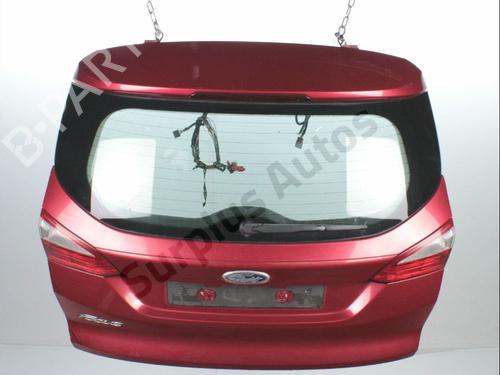 Used Tailgate Tailgate 38082961 38082961