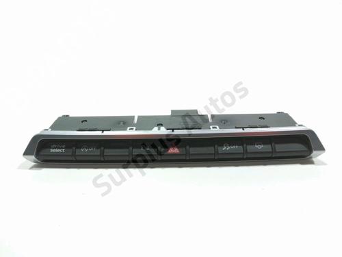 Used Warning switch AUDI Q2 (GAB, GAG) 30 TDI (115 hp) 28229531