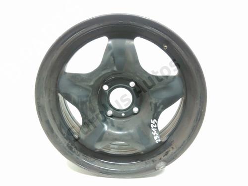 Felg PEUGEOT 208 I (CA_, CC_) 1.2 VTI 82 (82 hp) 32202666