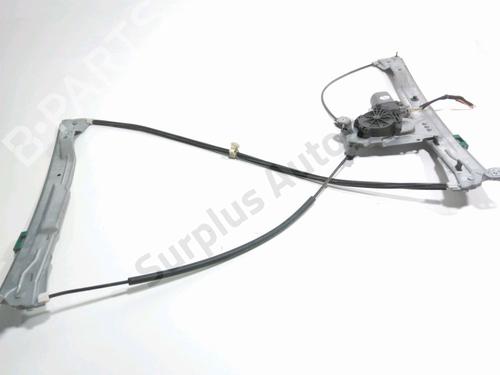 front-right-window-mechanism-renault-clio-iii-br01-cr01-2005-2006-2007-2008-2009-2010-2011-2012-2013-2014-36550326 main image